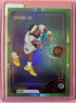Topps 2024-25 NBA Hoops Green Parallel Anthony Black Orlando Magic #117 Card