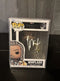Signed Pop #1477 - Whiplash - Iron-Man II, Mickey Rourke Beckett COA