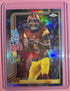 2025 Topps Chrome - Future Stars Jayden Daniels #FS-14