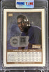 1990 Skybox Shawn Kemp In Person Auto SWAU Cert. SuperSonics