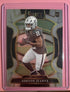 2025 Panini Select Ashton Jeanty #4 Rookie Concourse Raiders Football Card