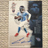 Topps Signature Class Cam Ward 2025 #101 Rookie Autograph Tennessee Titans