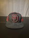 San Diego Padres New Era 59Fifty Fitted 7 1/4 Hat Cap