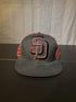 San Diego Padres New Era 59Fifty Fitted 7 1/4 Hat Cap