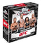 2026 TOPPS CHROME UFC - MEGA BOX - FACTORY SEALED