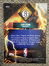 2025-26 Topps Chrome Basketball Rookie Egor Demin Advisory Case Hit SSP AD-8