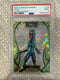 2025 Kakawow Disney Voyd Lucky Clover #138 /395 PSA 9