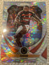 Panini Prizm FIFA Club World Cup Gerson Flamengo Prizm #105 2025 Soccer