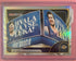 2025 Topps Hoops Luka Doncic Rainbow Foil #269 Season Highlight Lakers