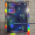 Topps Disneyland 70th Tomorrowland Adventure Thru Inner Space Foil