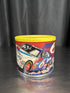 NASCAR Mark Martin Valvoline Red Skin Peanuts Can Unopened