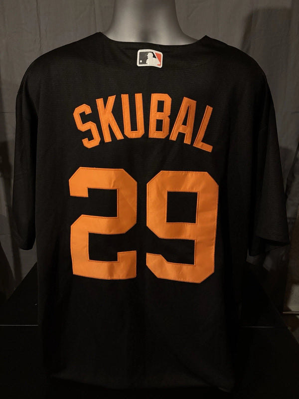 Detroit Tigers Tarik Skubal MLB Jersey Size XXL