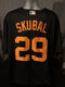 Detroit Tigers Tarik Skubal MLB Jersey Size XXL