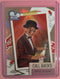 2026 Topps Chrome Disney - Call Backs: Kelsi Nielsen #HSM-7