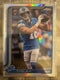 2025 Topps Chrome Isaac TeSlaa Detroit Lions Rookie Refractor #320