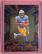 2025Select - Select Future Omarion Hampton #13 (RC) Los Angeles Chargers