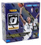 Factory Sealed Mega Box 2024-25 Donruss Optic NBA Basketball Cards