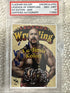 2025 Legends Of Wrestling Vladimir Koloff Mint 10 Certified Autograph