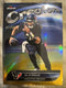 2025 Topps Chrome CJ Stroud Creators Gold Refractor /50 Houston Texans