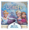 2025 Topps Disney Wonder Winter Mega Box