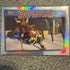 2025 Topps 30 Years of Toy Story WHEEZY IS RESCUED 30 Years and Beyond #30Y-21