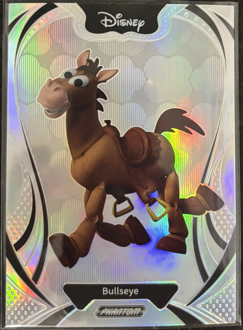 2025 Disney Kakawow Phantom #PD-B-125 Bullseye