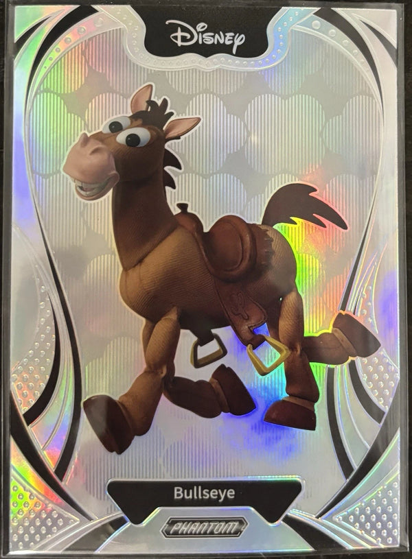 2025 Disney Kakawow Phantom #PD-B-125 Bullseye