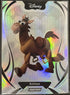 2025 Disney Kakawow Phantom #PD-B-125 Bullseye