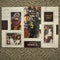 2025 Panini Photogenic Scrapbook #22 Jayden Daniels Washington Commanders