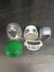 Seattle Seahawks Vintage Mini Gum Ball Football Helmet