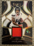 2025 Panini Select - Draft Selections Memorabilia Jaylin Noel /99 Texans
