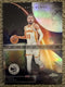 2025-26 Topps Chrome Basketball- Trae Young Activators Refractor Insert- #AC-5