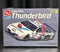 NASCAR Mark Martin Valvoline Thunderbird 1/25 Model Kit