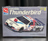NASCAR Mark Martin Valvoline Thunderbird 1/25 Model Kit