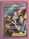 Miss Fortune Sisters 194/196 – Full Art Ultra Rare – Lost Origin 2022