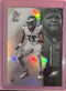 2025 Topps Signature Class Football Eagles Cameron Williams Refractor #203