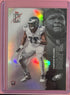 2025 Topps Signature Class Football Eagles Cameron Williams Refractor #203