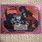 2025 Topps Disneyland 70th THAR BE TREASURE PINK FOIL #130