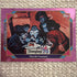 2025 Topps Disneyland 70th THAR BE TREASURE PINK FOIL #130
