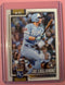 JAC CAGLIANONE 2026 TOPPS SERIES 1 ROOKIE BASEBALL ROYALS RC Q4385