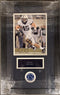 Dallas Cowboys Sean Lee Signed 8x10 Framed Photo JSA Cert