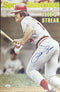 Cincinnati Reds Pete Rose Signed 11x17 Photo SI Cover JSA
