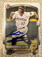 2025 Bowman Prospect Konnor Griffin Signed Autograph Card Pittsburgh Pirates