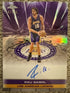 Topps 2025-26 Chrome Pau Gasol Lakers Autograph Purple Refractor TAU-PG /75