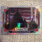 2025 Topps Disneyland 70th Anniversary #4 Great Moments With Mr. Lincoln Chrome