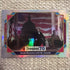2025 Topps Disneyland 70th Anniversary #4 Great Moments With Mr. Lincoln Chrome