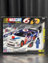 NASCAR Mark Martin Valvoline Car And Driver Building Set