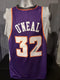 Shaquille O'Neal Phoenix Suns Signed Jersey PTS COA