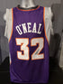 Shaquille O'Neal Phoenix Suns Signed Jersey PTS COA