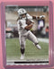 2025 Panini Photogenic - Rookies Ashton Jeanty #126 (RC)